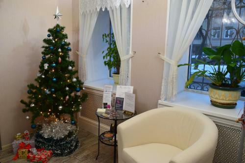 Hotel Avent Inn Vasilievsky