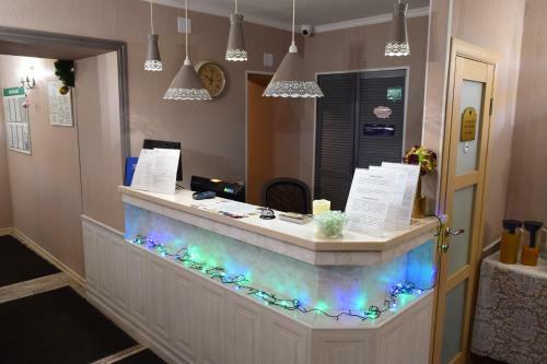 Hotel Avent Inn Vasilievsky