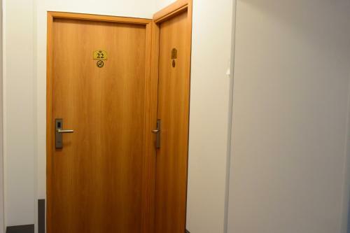 Hotel Avent Inn Vasilievsky