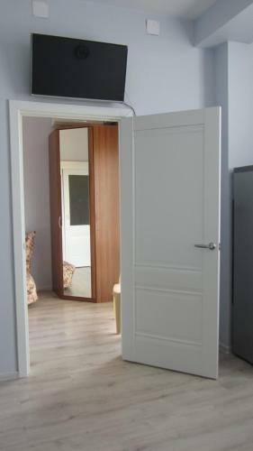 Na Tulpanov Apartments