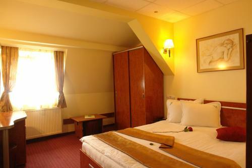 Hotel Natural