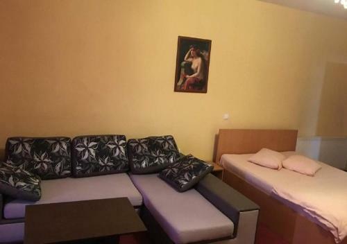 Bed & Breakfast Pensiune Hora