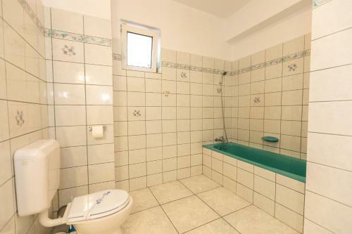 Bed & Breakfast Pensiune Hora