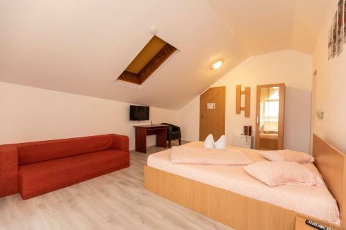 Bed & Breakfast Pensiune Hora