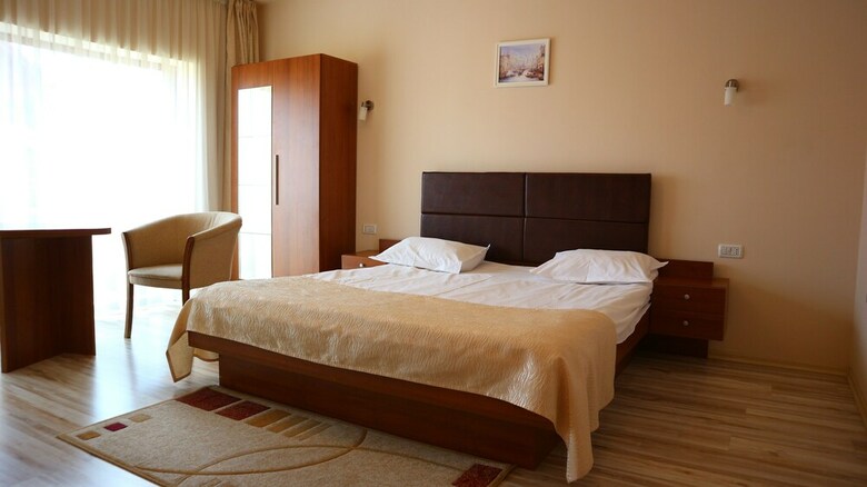 Hostal Pensiunea Andy
