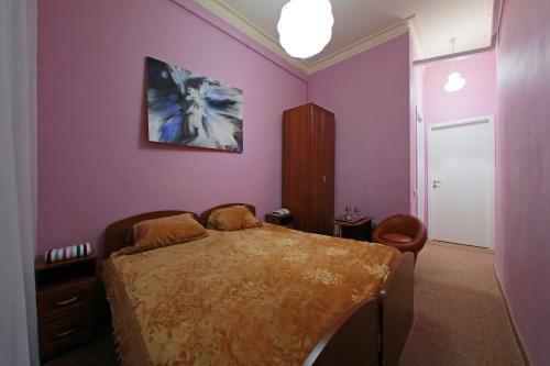 Hostal Fligel Na Zhukovskogo