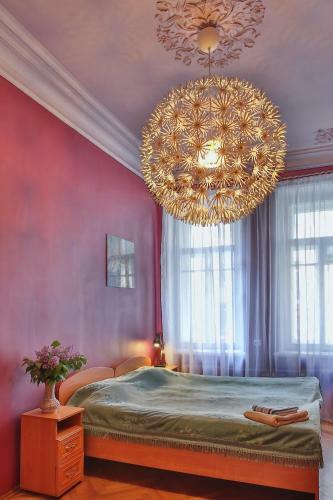 Hostal Fligel Na Zhukovskogo
