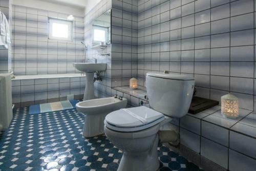 Hostal Vila Condor Sinaia