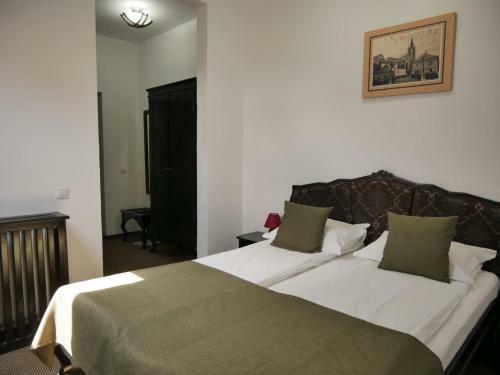 Sibiu City Center Apartments
