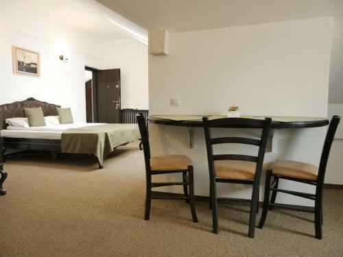 Sibiu City Center Apartments