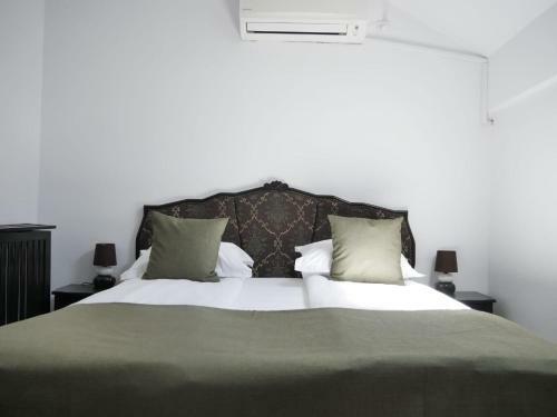 Sibiu City Center Apartments