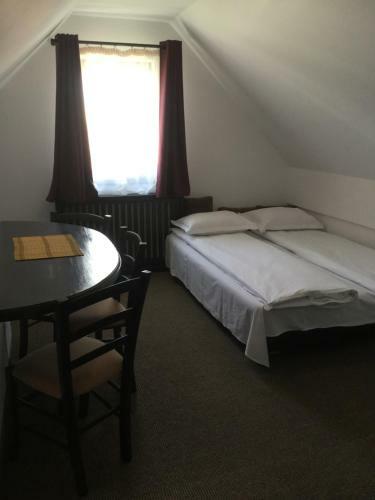 Sibiu City Center Apartments