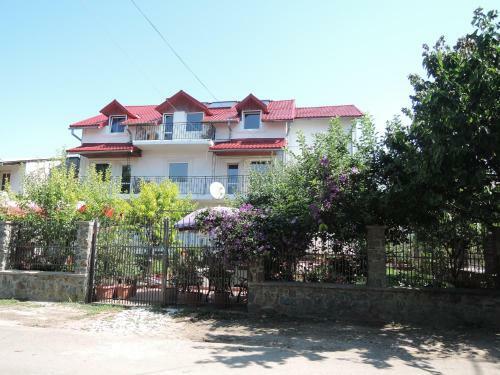 Hostal Casa La Musteata