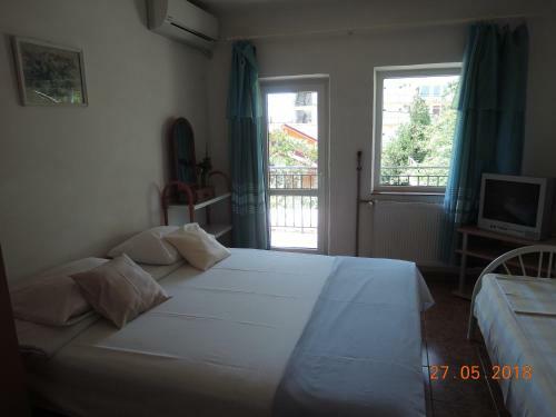 Hostal Casa La Musteata