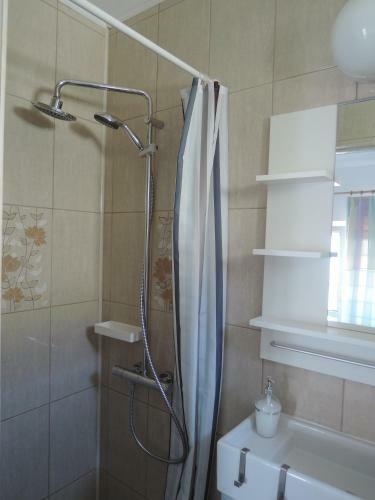 Hostal Casa La Musteata