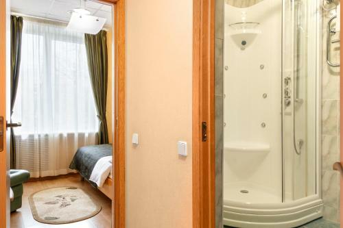 Hotel Ingriya