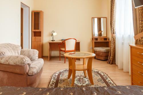 Hotel Ingriya