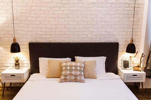 Mba Apartment Residence