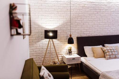 Mba Apartment Residence