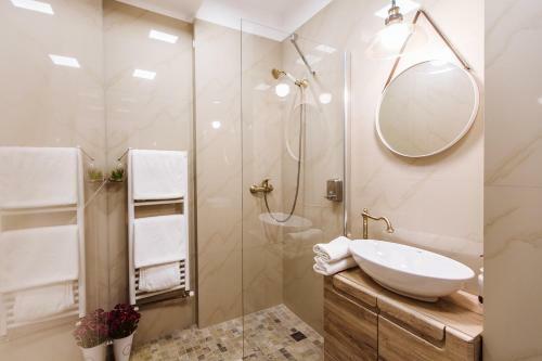 Mba Apartment Residence