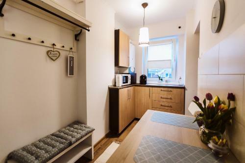 Mba Apartment Residence