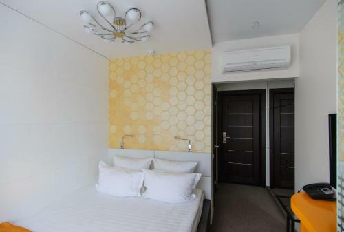 Hotel Ahotels Design Style On Tolstogo