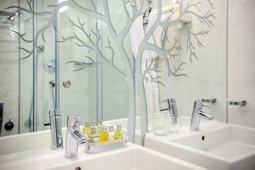 Hotel Ahotels Design Style On Tolstogo