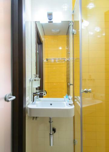 Hotel Ahotels Design Style On Tolstogo
