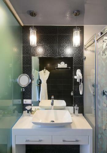Hotel Ahotels Design Style On Tolstogo