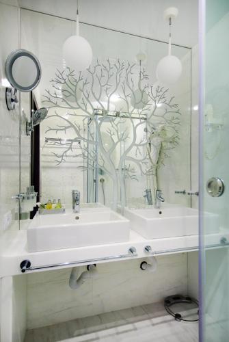 Hotel Ahotels Design Style On Tolstogo
