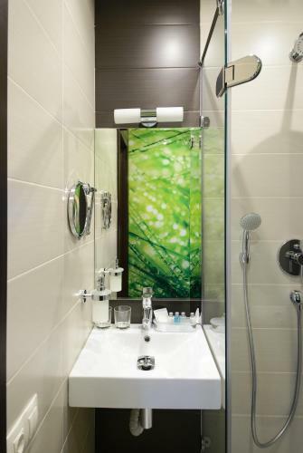 Hotel Ahotels Design Style On Tolstogo