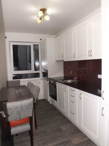 Apartamento Si Residence