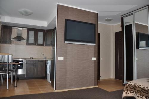 City Apartments Dinamo