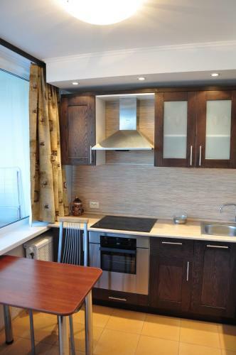 City Apartments Dinamo