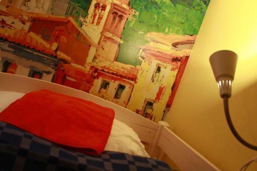 Hostel Good Life