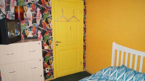 Hostel Good Life