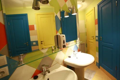 Hostel Good Life