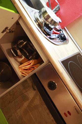Hostel Good Life