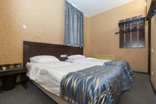 Hotel Regina Na Universitetskoy