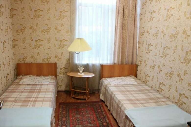 Hostal Polyanskoye Podvorie