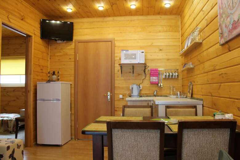 Hostal Polyanskoye Podvorie
