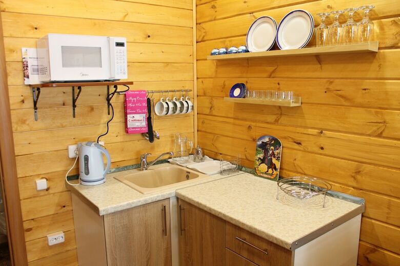 Hostal Polyanskoye Podvorie