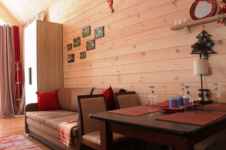 Hostal Polyanskoye Podvorie