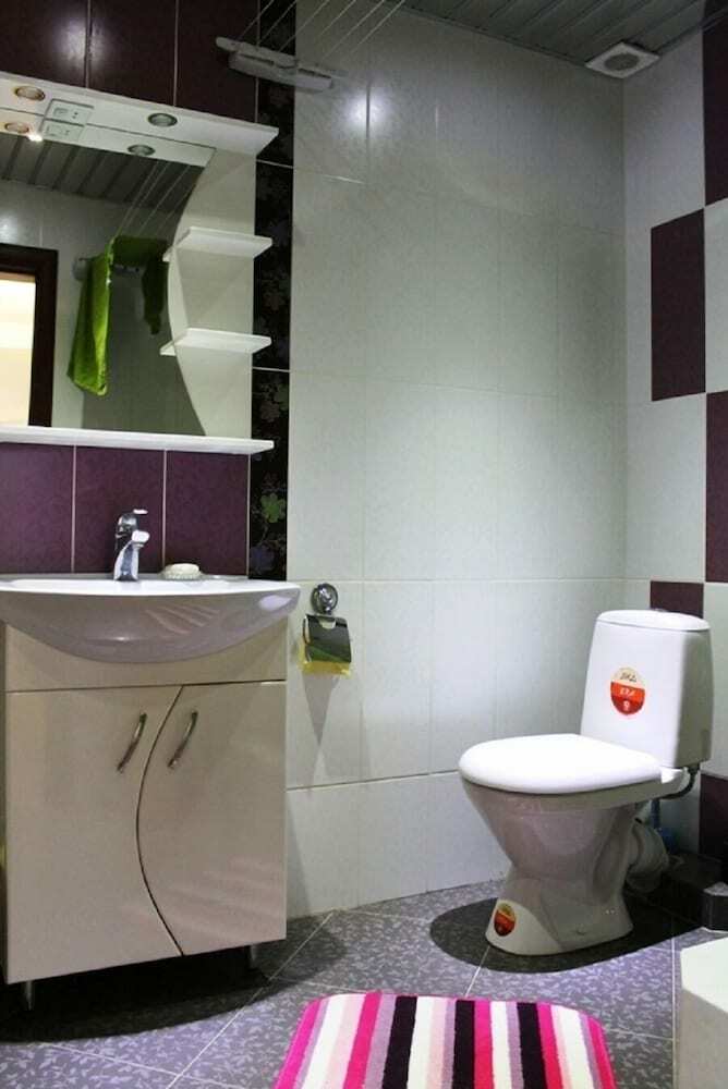 Hostal Polyanskoye Podvorie