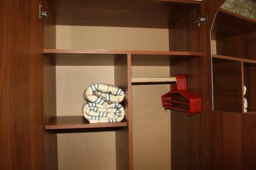 Apartamento Mini-hotel Kamilla