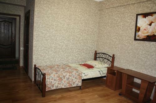 Apartamento Mini-hotel Kamilla