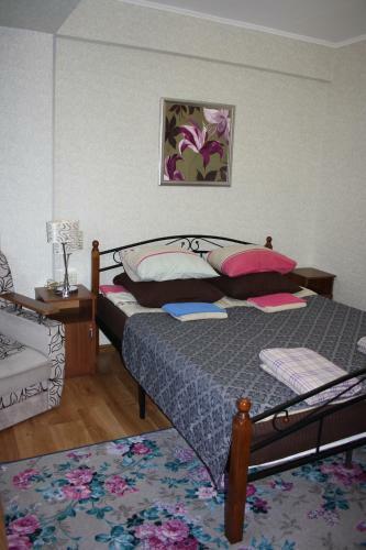 Apartamento Mini-hotel Kamilla