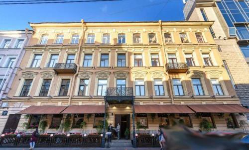 Mesto Hotel