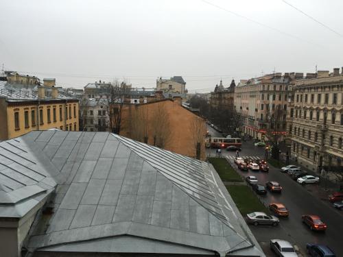 Spb Apart
