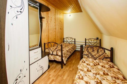 Posada Sochi Olympic Villa